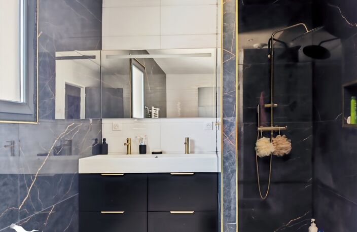 Vente maison 3 pièces 97 m² Saint-Brès (34670) — photo 5