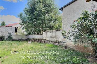 Maison 5 pièces 132000 €