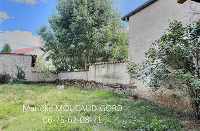 VALPRIVAS 43210 Maison  95 m² 3 chambres  avec jardin de 510 m²  et dépendances — photo du bien