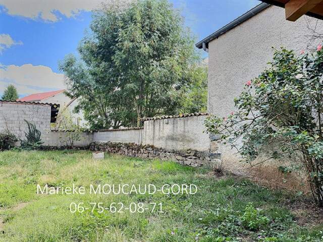 VALPRIVAS 43210 Maison  95 m² 3 chambres  avec jardin de 510 m²  et dépendances — photo du bien