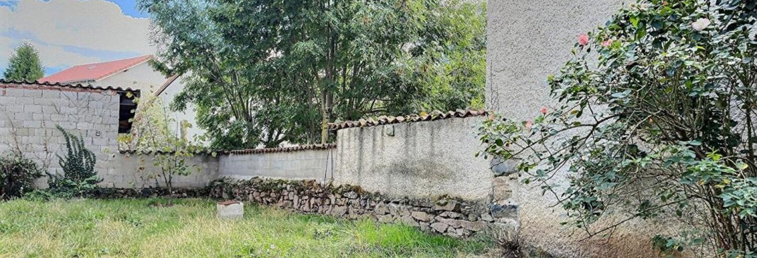 Maison 5 Pièces 95 m² à vendre à Valprivas (43210)