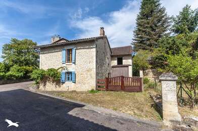 Maison 9 pièces 164300 €
