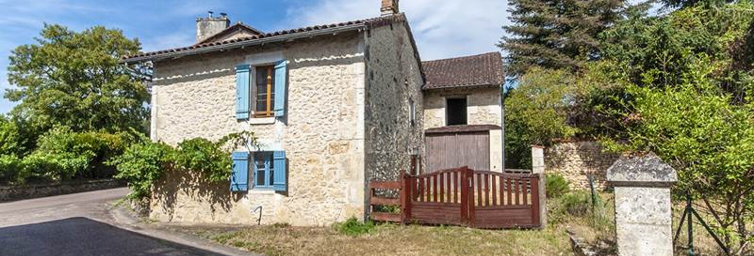 Maison 9 Pièces 173 m² à vendre à Saint-Front-la-Rivière (24300)