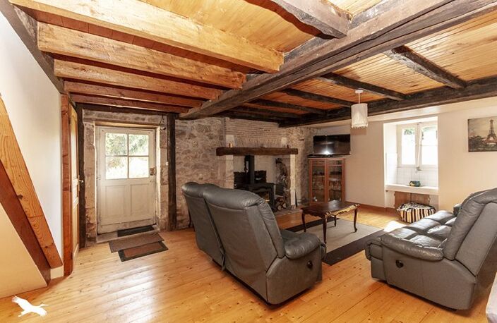 Maison en pierre de 9 pièces principales — photo 3