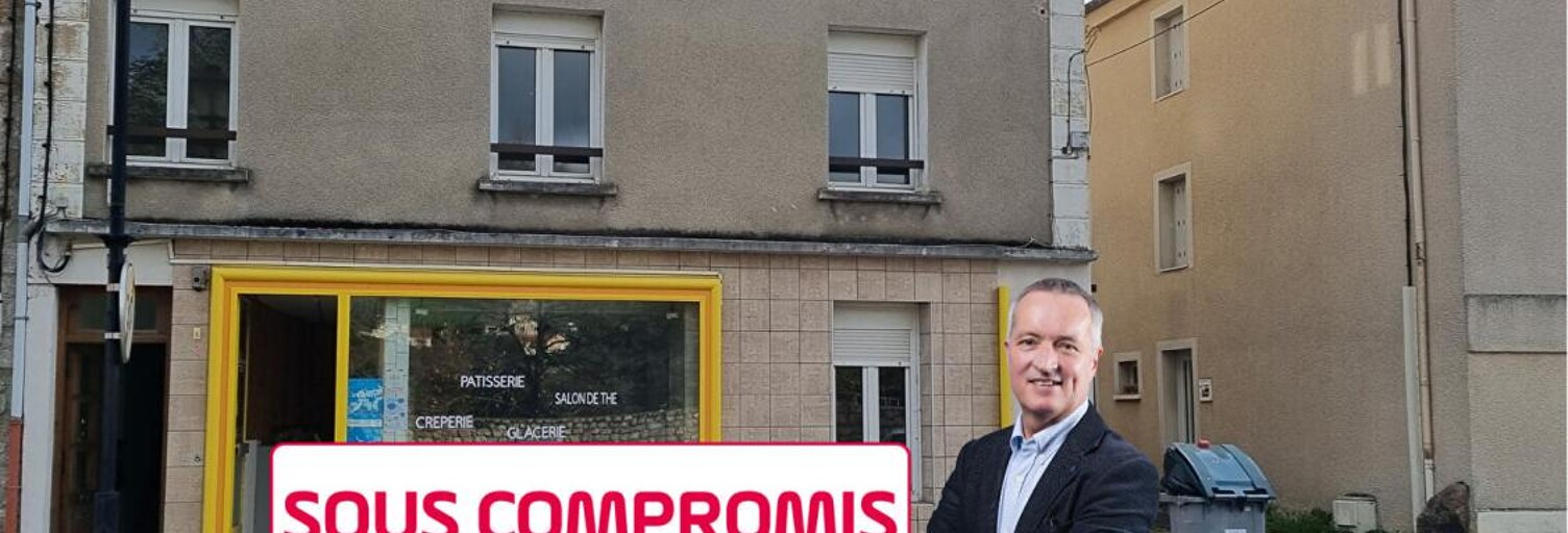 Immeuble  213 m² à vendre à Dunières (43220)