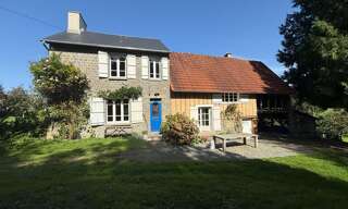 Maison 5 Pièces 130 m² à vendre à Les Cresnays (50370)