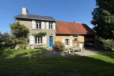 Maison 5 pièces 178000 €