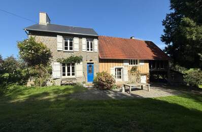Maison Les Cresnays 5 pièce(s) 130 m2 — photo du bien