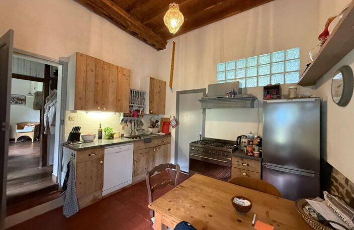 Maison Les Cresnays 5 pièce(s) 130 m2 — photo 4