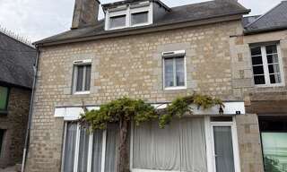 Maison 8 Pièces 192 m² à vendre à Mortain-Bocage (50140)