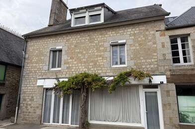 Maison 8 pièces 146500 €