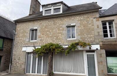 Maison Mortain Bocage 8 pièce(s) 192 m2 — photo du bien