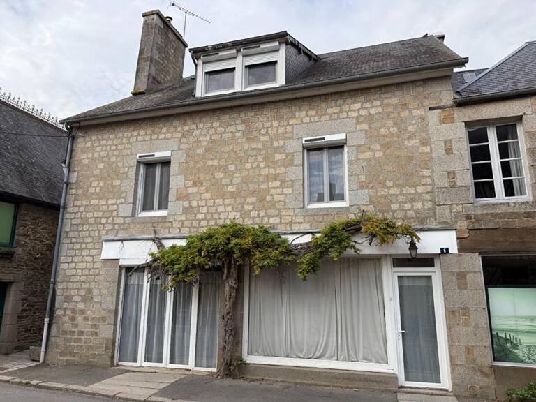 Maison Mortain Bocage 8 pièce(s) 192 m2 — photo 1