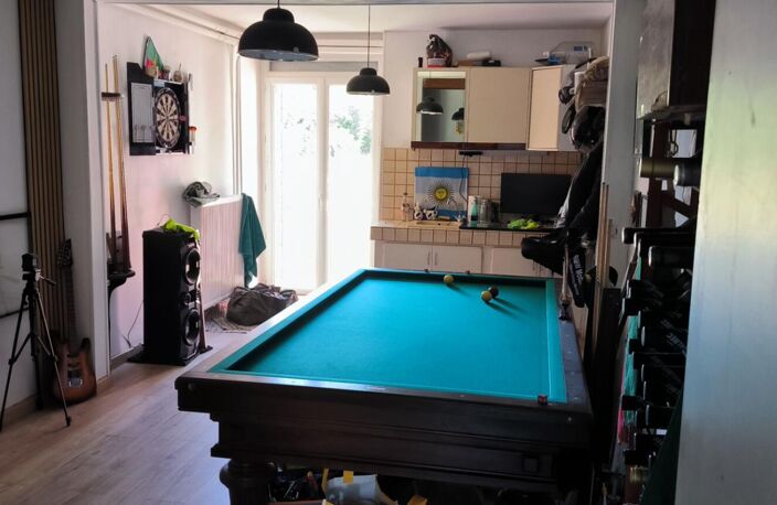 Maison Mortain Bocage 8 pièce(s) 192 m2 — photo 4