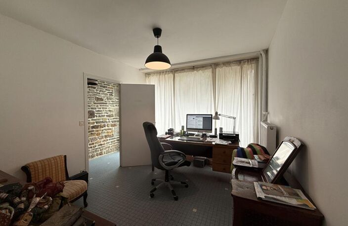 Maison Mortain Bocage 8 pièce(s) 192 m2 — photo 5