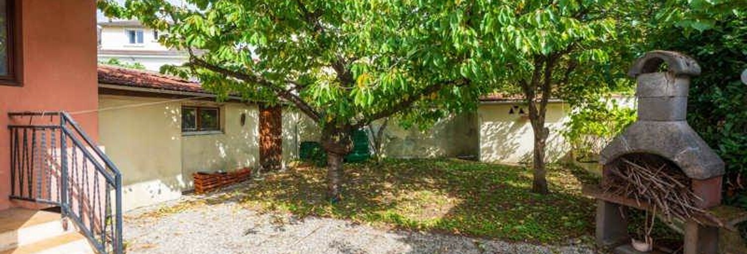 Maison 4 Pièces 75 m² à vendre à Achères (78260)