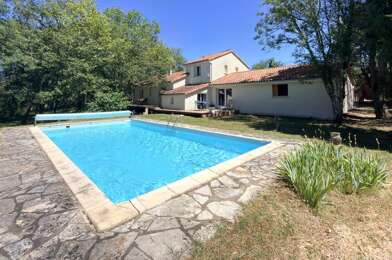 Maison 5 pièces 357000 €