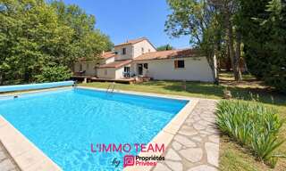 Maison 5 Pièces 142 m² à vendre à Cahors (46000)