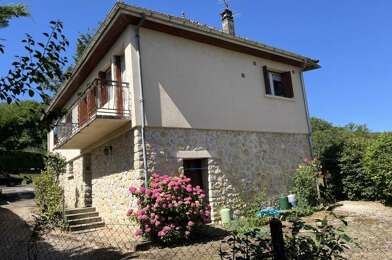 Maison 5 pièces 140000 €