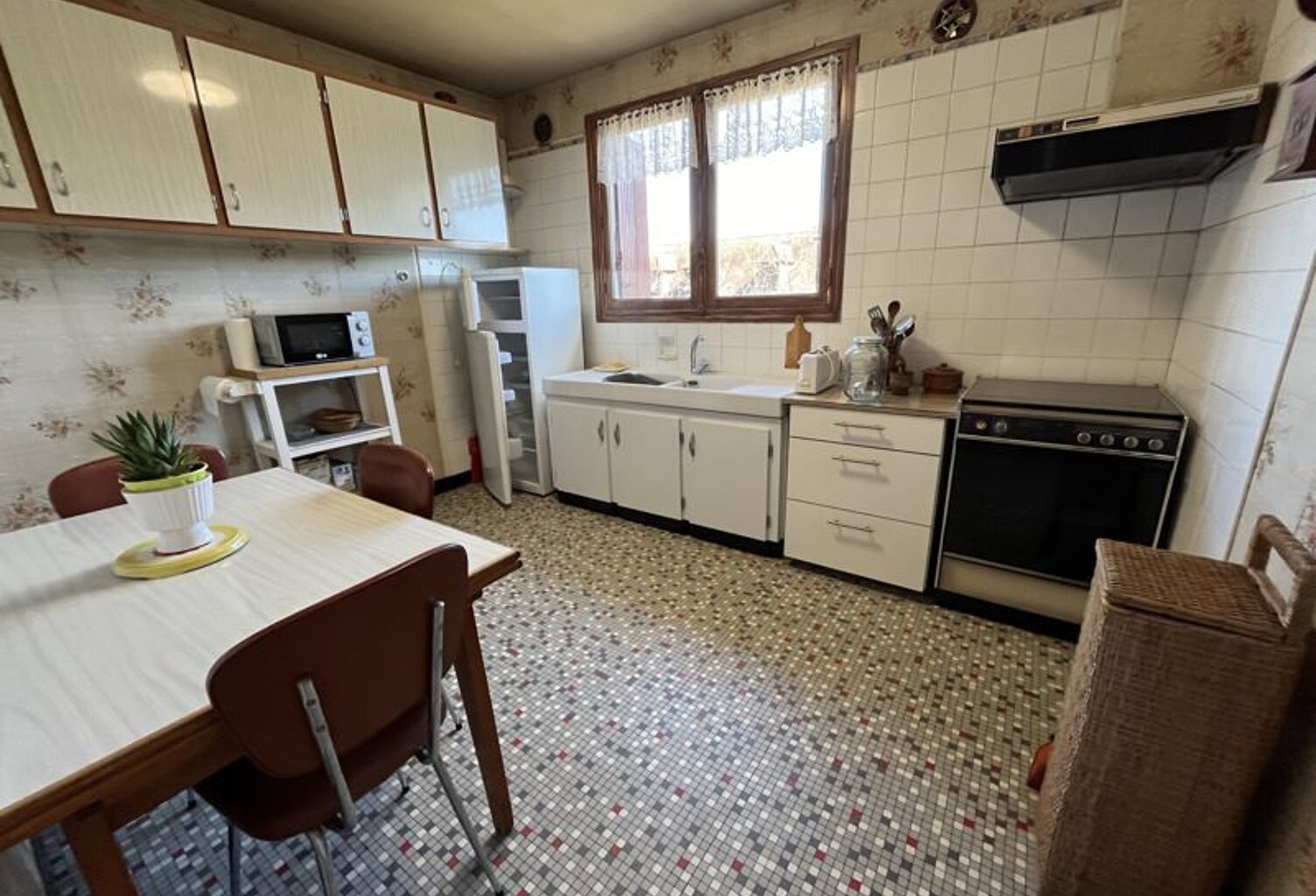Maison de ville de 5 pièces principales — photo 1