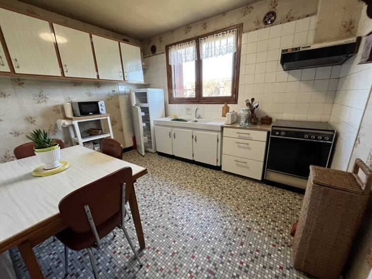 Maison de ville de 5 pièces principales — photo 1