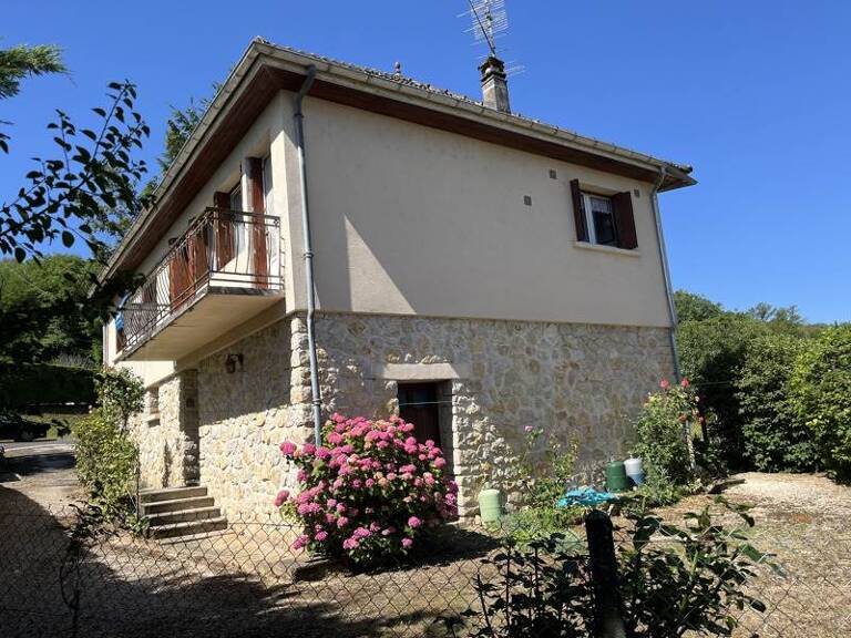 Maison de ville de 5 pièces principales — photo 1