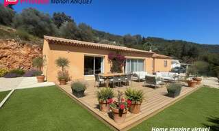 Maison 4 Pièces 140 m² à vendre à Signes (83870)