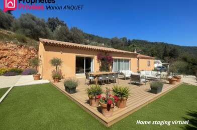 Maison 4 pièces 415000 €