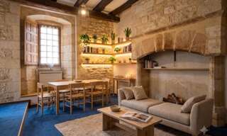 Appartement 5 Pièces 125 m² à vendre à Montignac-Lascaux (24290)