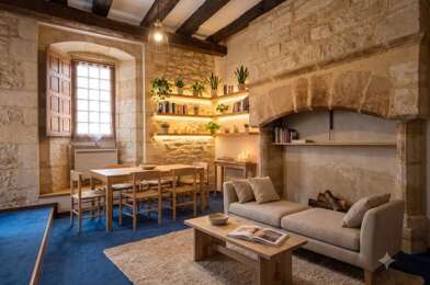 Appartement 5 pièces 180000 €