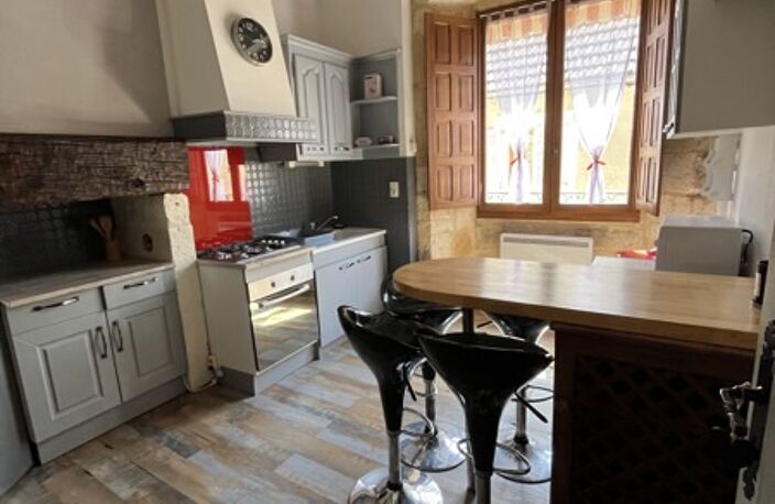 Appartement de 5 pièces principales — photo 2