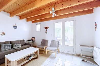 Maison 4 pièces 259000 €