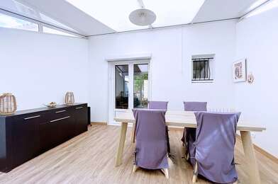 Maison 4 pièces 250275 €