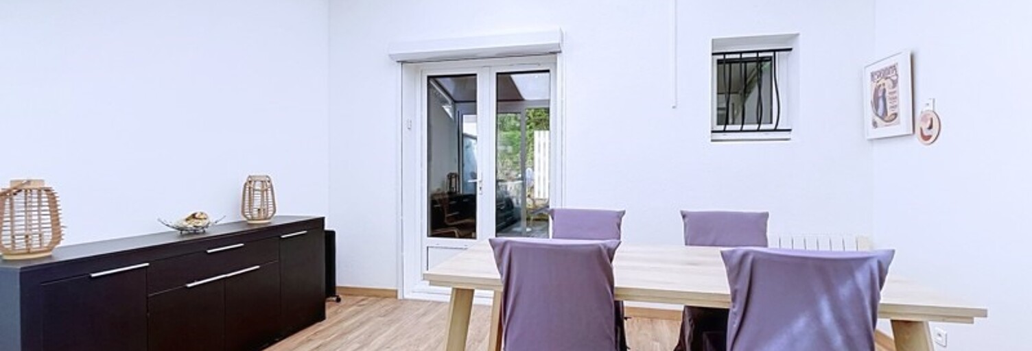 Maison 4 Pièces 72 m² à vendre à Dolus-d'Oléron (17550)