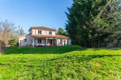 Maison 6 pièces 597313 €
