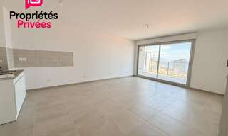 Appartement 3 Pièces 64 m² à vendre à Beausoleil (06240)