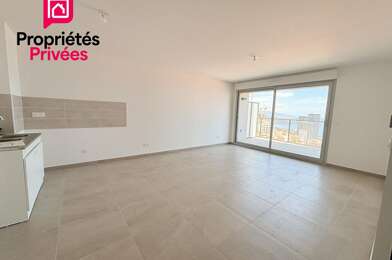 Appartement 3 pièces 630000 €