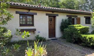 Maison 4 Pièces 90 m² à vendre à Le Taillan-Médoc (33320)