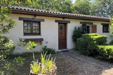 Maison 4 pièces 333500 €
