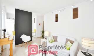Appartement 1 Pièce 35 m² à vendre à Arles (13200)