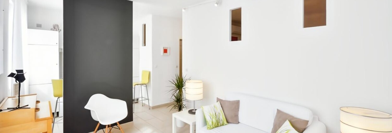 Appartement 1 Pièce 35 m² à vendre à Arles (13200)