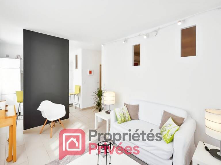 INVESTIR FACILEMENT : Appartement Arles 1 pièce 35 m2 — photo 1