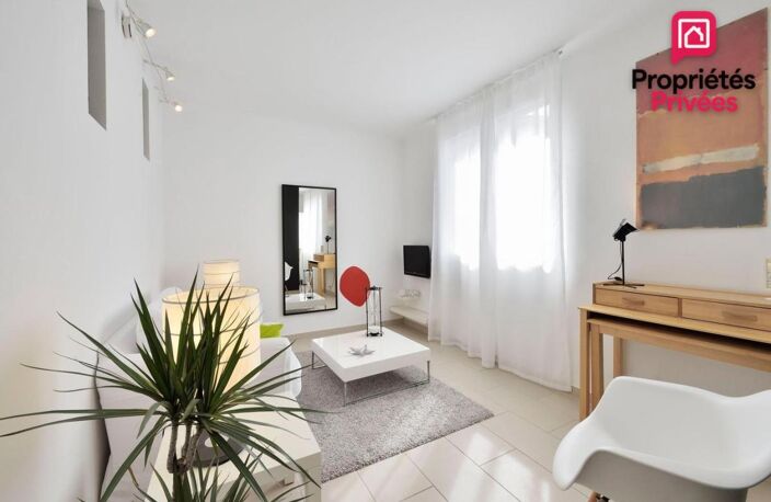 INVESTIR FACILEMENT : Appartement Meublé Décoré et Loué avec un bon rendement locatif — photo 2