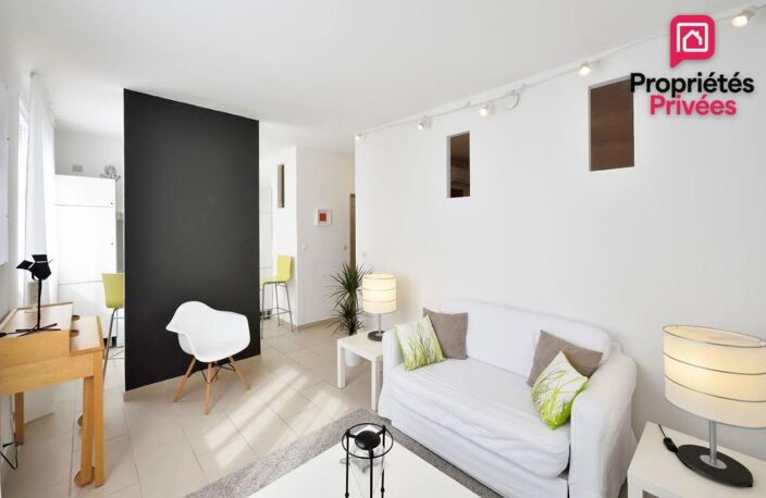 INVESTIR FACILEMENT : Appartement Meublé Décoré et Loué avec un bon rendement locatif — photo 3