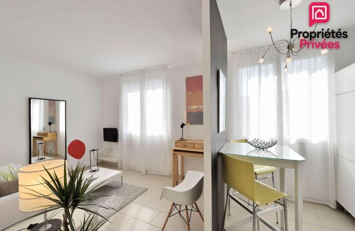 INVESTIR FACILEMENT : Appartement Meublé Décoré et Loué avec un bon rendement locatif — photo 4
