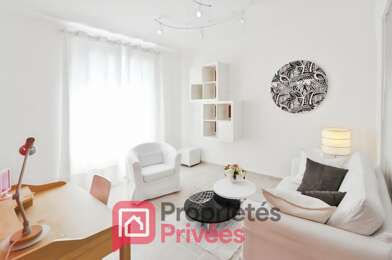 Appartement 1 pièces 151500 €