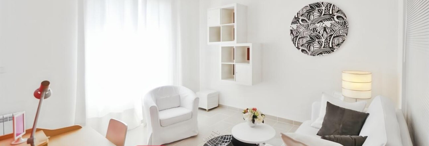 Appartement 1 Pièce 29 m² à vendre à Arles (13200)