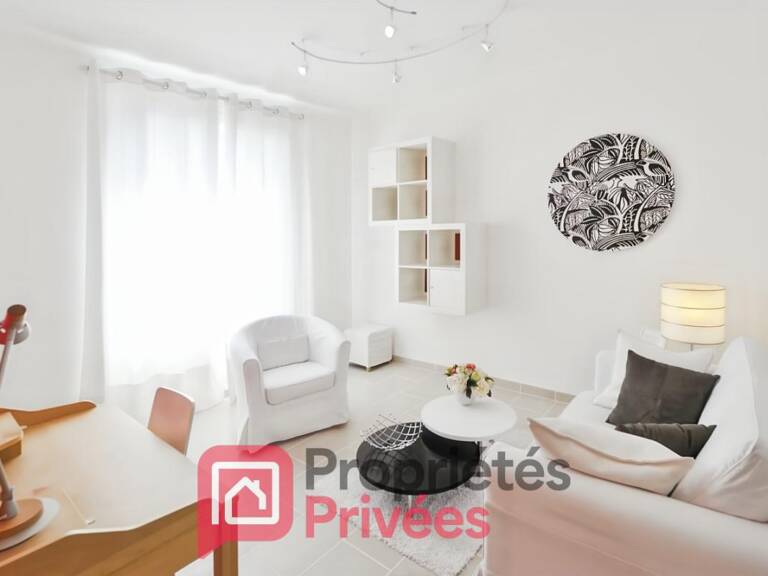 INVESTISSEMENT FACILE - Appartement 1 pièce 29M2 — photo 1