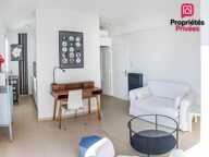 INVESTISSEMENT FACILE - Appartement Meublé Décoré et Loué avec un bon rendement locatif — photo 2