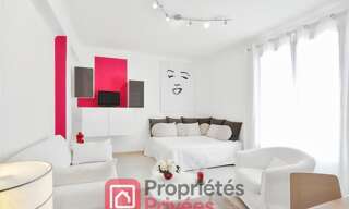 Appartement 1 Pièce 27 m² à vendre à Arles (13200)